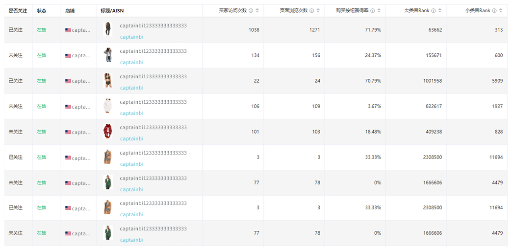 亞馬遜運營軟件